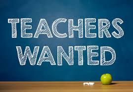 Dozens of teaching jobs at stepping stone school 2020