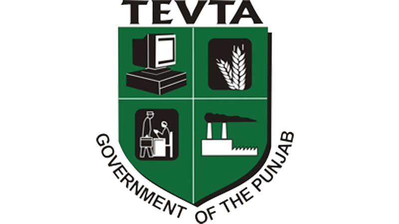 TEVTA to set up six centers of excellence for skill development