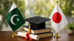 Japan Extends JDS Scholarship Program for Pakistan in 2026