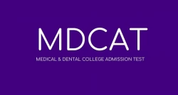 MDCAT is Mandatory for DPT and Allied Health Science Admissions