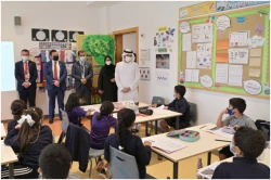 Schools to teach Chinese language in Saudi Arabia