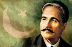 Punjab Government Announces Public Holiday on November 9  for Iqbal Day