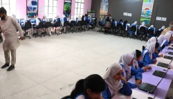 Mera Career Launches First-Ever Scientific Career Aptitude Test in Government Schools