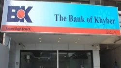 Bank of Khyber announces jobs in multiple cities