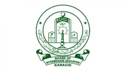 BIEK Karachi announces Inter Humanities Arts Date sheet 2022