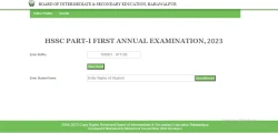 BISE Bahawalpur Board BWP 11th Class 1st Year Result 2023