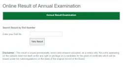 BISE DI Khan Inter 12th Class 2nd year Result 2023 Date