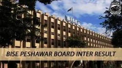 BISEP Peshawar Board 11th Class (1st Year) Result 2023