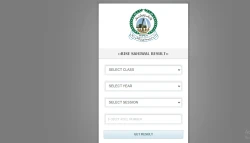 BISE Sahiwal Board 11th Class 1st year Result 2024