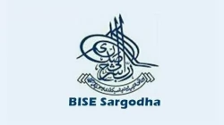 BISE Sargodha Board Matric 10th Result 2023