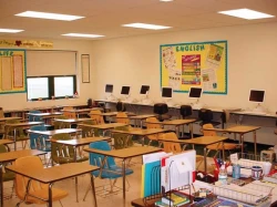 Punjab to Build 25000 New Classrooms in Major Government School Upgrade Drive