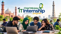 Punjab Offers 2000 IT Internships With Rs. 50000 Monthly Stipend