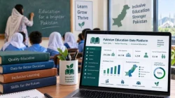 Government Develops National Open-Source Education Data Platform