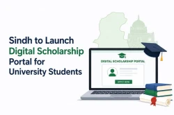 Sindh Government Approves Digital Scholarship Portal
