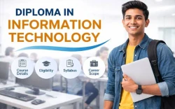 Government Colleges Introduce 2-Year DIT Equivalent to ICS