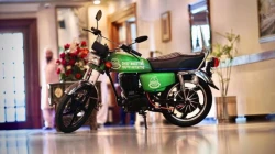 Punjab Government Announces 100 Thousand Interest-Free E-Bikes for Students Across the Province