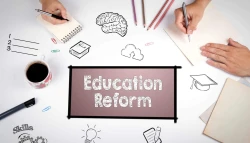 Punjab Unveils Historic Education Reform Plan with Record Budget