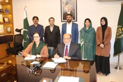 Eduvision and FDE Launch Comprehensive Career Guidance for 430 Schools and Colleges in Islamabad