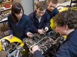 PEC Starts Skill Development Training for Graduate Engineers