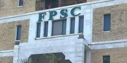 FPSC announces multiple jobs 2020