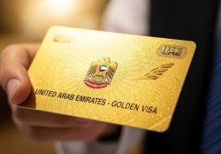 UAE Announces 5-year Golden Residency visa for high-achieving Matric students