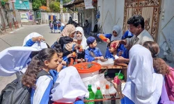 PDMA Recommends Early Summer Vacations in Schools
