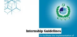 Internship mandatory for BS Students under HEC Undergraduate Education Policy