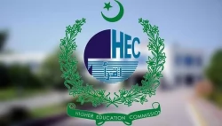 HEC advises students not to seek admission to unrecognized degree programs