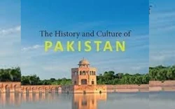 O-Level Book The History and Culture of Pakistan Banned in Islamabad