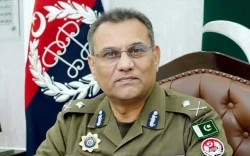 IG Punjab to Provide Laptops to Children of Martyred Police Officers