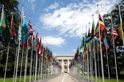 Scope of International Relations
