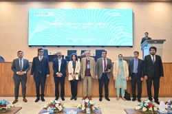 Iqra University Successfully Hosted Social Sciences Conference 2025