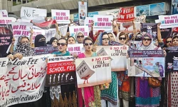 Private Schools in Islamabad Barred From Taking More Than One Month Advance Fee
