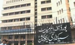 Punjab Boards Put an End to Supplementary exams