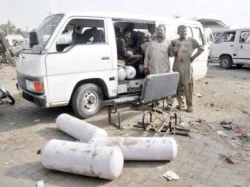 Karachi Bans CNG and LPG in Vehicles Used for Student Transport