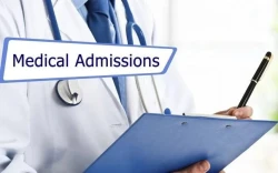 UHS Announces List of Documents for Admissions to Government Medical Colleges