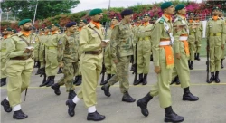 Pak Army Announces Recruitment for Mujahid Regiment 2024