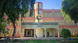9th Class Result [2026] BISE Multan Board