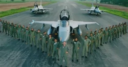 Join PAF 2024: Apply Now for Permanent Commission & Short Service Commission
