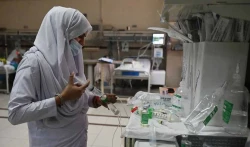 New Pakistan-US Partnership to Help Pakistani Nurses Find Jobs in the US