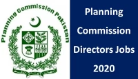 Planning Commission announces multiple jobs 2020
