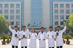 MDC Makes MDCAT Mandatory for Students Seeking Medical Education Abroad