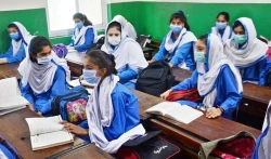 No Board Exams for Grade 5 and 8 Students in Punjab