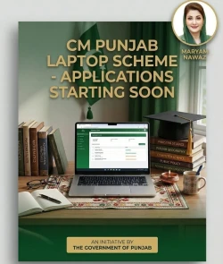 Punjab Launches Second Phase of Laptop Scheme and Honhaar Scholarship Programme
