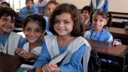 Spring Vacations announced in Govt Schools