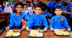 Balochistan Introduces Rs. 1.58 Billion School Meal Program in Quetta
