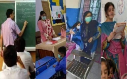 Over 23000 School Teacher Interns (STIs) to Be Hired in Punjab