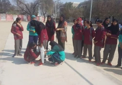 Punjab Increases School Sports Fund: Starts Sports Kits Distribution