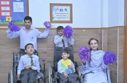 Punjab Announces Free Education for Students with Disabilities