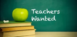 Recruitment of 16000 teachers though PPSC